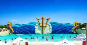 Resort Aqualand